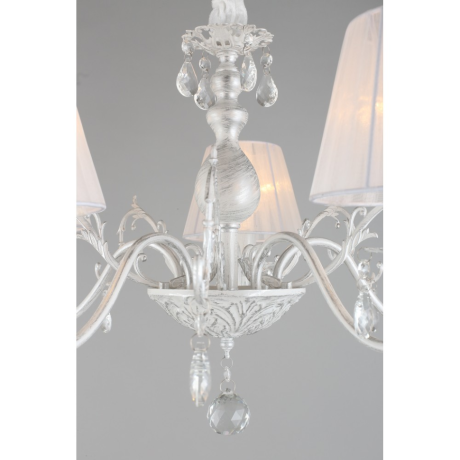 Подвесная люстра Omnilux Bantine OML-53213-05