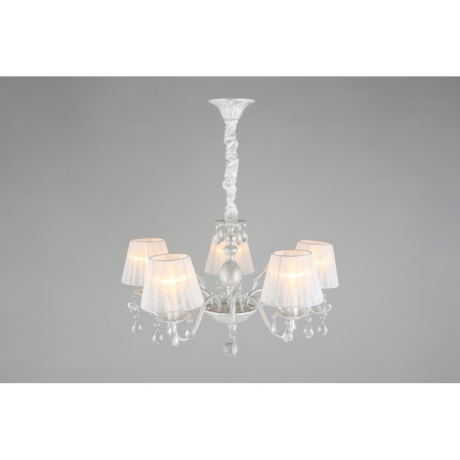 Подвесная люстра Omnilux Bantine OML-53213-05