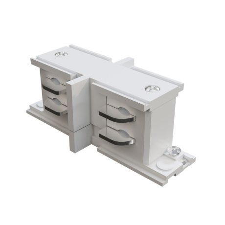 Соединитель прямой внутренний для трехфазного шинопровода Maytoni Accessorises TRA005CI-31W