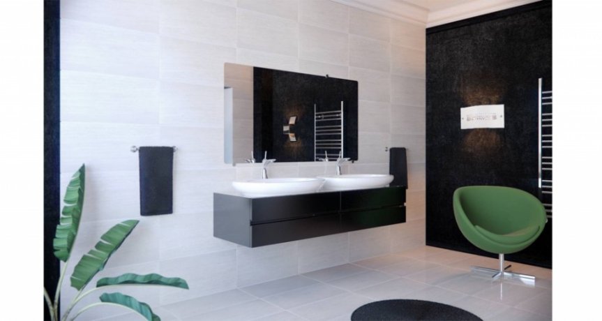 Настенный светильник Lucia Tucci Pelle Bianca W2010.2