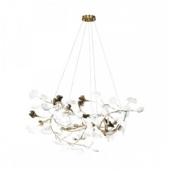 Подвесная люстра Loft it Fleur 10125/8