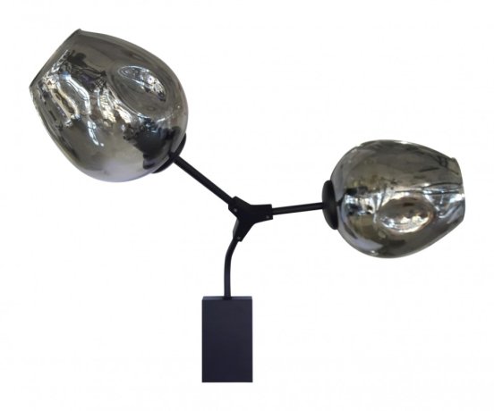 07512-2,19(21) Бра Kink Light Нисса 18191