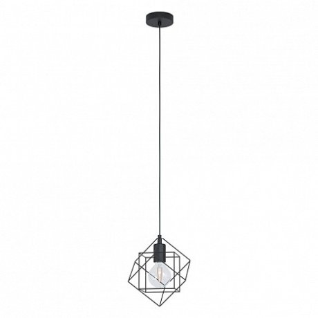 Подвесной светильник Stration Eglo 43358