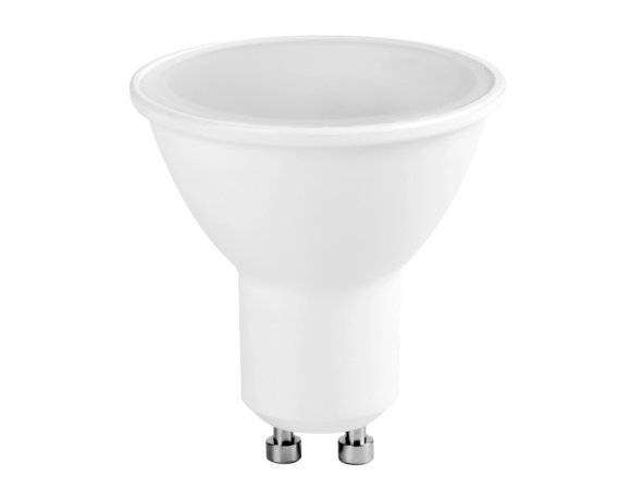 Светодиодная лампа LED MR16 5W+RGB 3000K-6400K (теплый, белый, дневной) Smart Ambrella light Bulbing (207500)