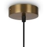 Подвесной светильник Maytoni Ring MOD013PL-06BS1