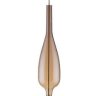 Подвесной светильник Crystal Lux Lux New SP1 C Amber