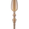Подвесной светильник Crystal Lux Lux New SP1 C Amber