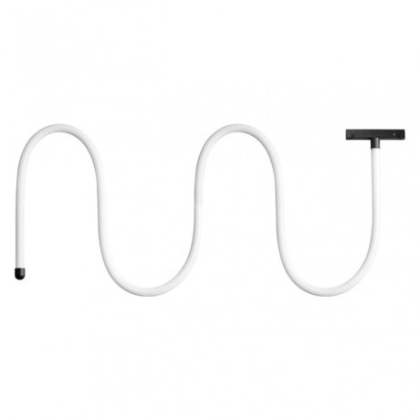 Трековый LED светильник «ГИБКИЙ НЕОН» для низковольтного шинопровода FLUM Novotech RAMO 359139