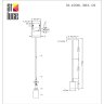 Подвесной светодиодный светильник Sormano St-Luce SL1206.303.01