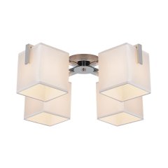 Потолочная люстра Citilux Стенли CL465141