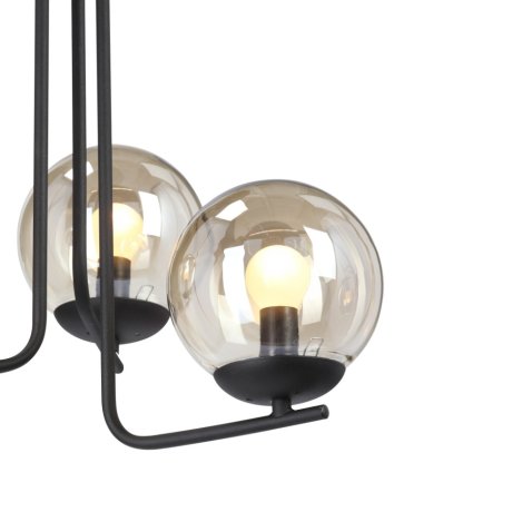 Потолочная люстра Vitaluce V4942-1/3P