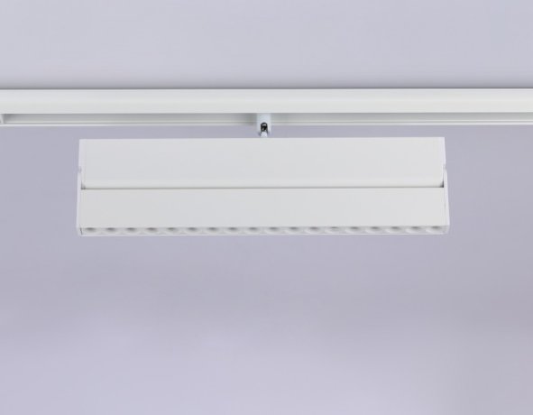 Трековый светильник 18W 4200К для магнитного шинопровода Magnetic Ambrella light TRACK SYSTEM GL4080