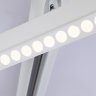 Трековый светильник 18W 4200К для магнитного шинопровода Magnetic Ambrella light TRACK SYSTEM GL4080