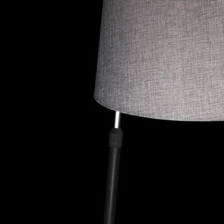 Настольная лампа Maytoni Bergamo MOD613TL-01B