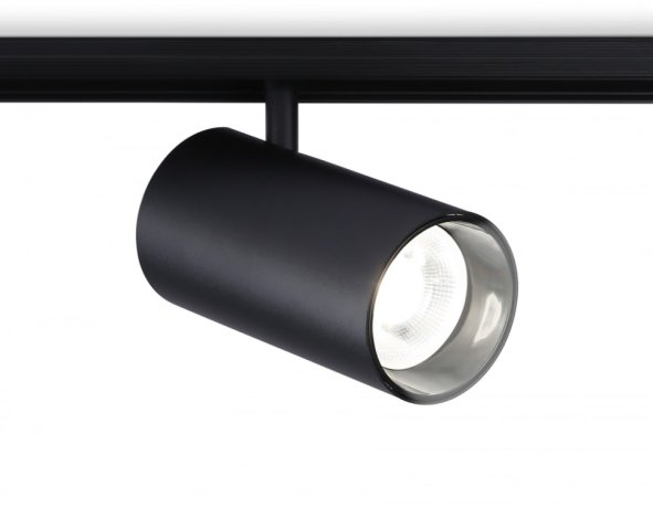 Трековый светильник 30W 4200К для магнитного шинопровода Magnetic Ambrella light TRACK SYSTEM GL3846