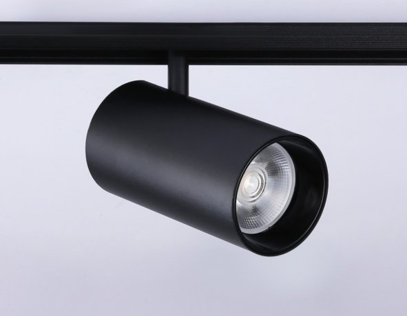 Трековый светильник 30W 4200К для магнитного шинопровода Magnetic Ambrella light TRACK SYSTEM GL3846