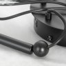 Подвесной светодиодный светильник Lussole Loft Bend LSP-7069