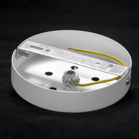 Подвесная люстра Lussole Lgo Lafayette GRLSP-8267