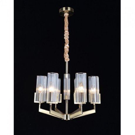 Подвесная люстра Omnilux Ledro OML-69903-06