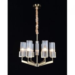 Подвесная люстра Omnilux Ledro OML-69903-06