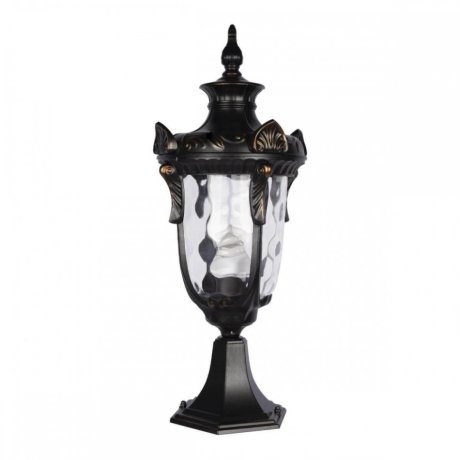 Уличный светильник Loft IT Marbella 100002/490