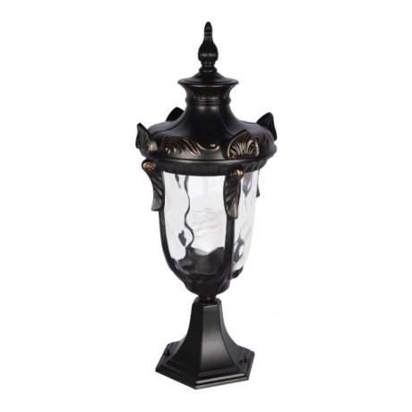 Уличный светильник Loft IT Marbella 100002/490