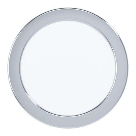 Встраиваемый светодиодный светильник Eglo Fueva 5 99209