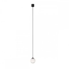 Подвесной светодиодный светильник Maytoni Technicall Luna P039PL-5W4K-10-B