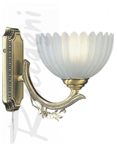 Бра Reccagni Angelo A 2825/1