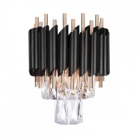 Настенный светильник Loft IT Eclair 10206W