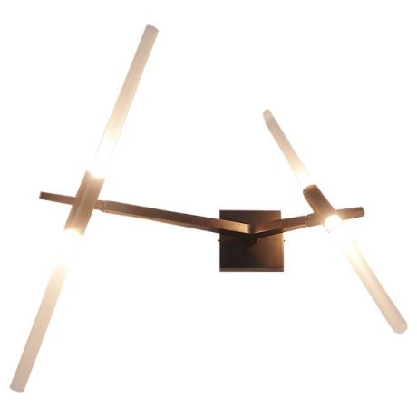 Бра Lightstar Struttura 742627