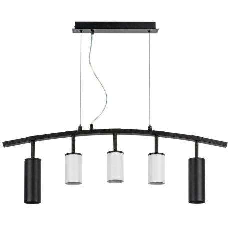 LR735872363 Подвесной светильник Rullo Lightstar с поддержкой Алисы, (комплект из 571735+214436-3+214487-2)