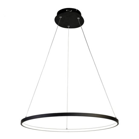 Подвесной светодиодный светильник Favourite Giro с поддержкой Алиса 1764-6P-A