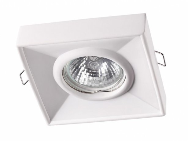 Встраиваемый светильник Novotech Yeso 370493