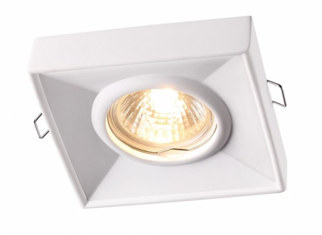 Встраиваемый светильник Novotech Yeso 370493