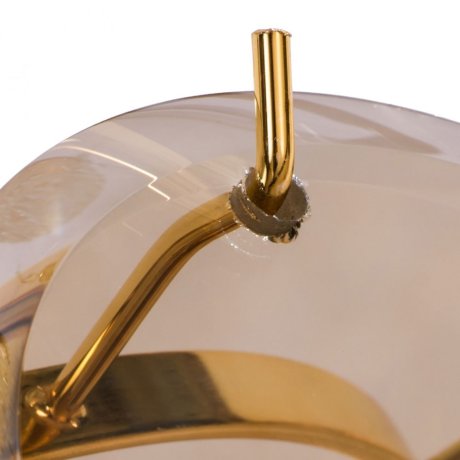 Светильник настенный DIVINARE CHLOE 7566/01 AP-1