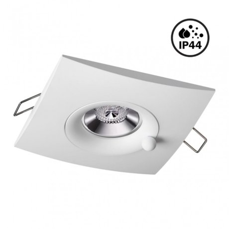 Светильник с лампочкой Novotech Water 370793+Lamps Gu10