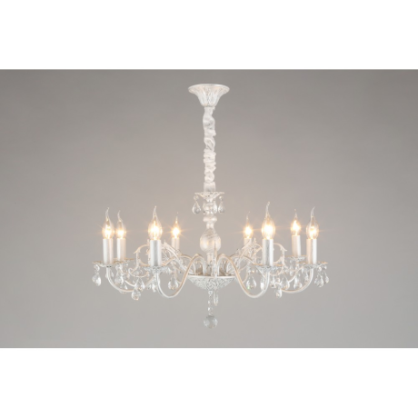 Подвесная люстра Omnilux Bantine OML-53213-08