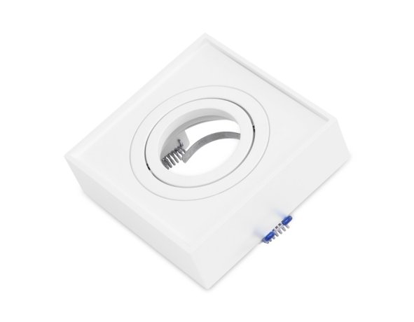 Встраиваемый светильник Ambrella light Techno Spot TN154