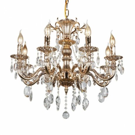 Подвесная люстра Omnilux Aosta OML-78903-08