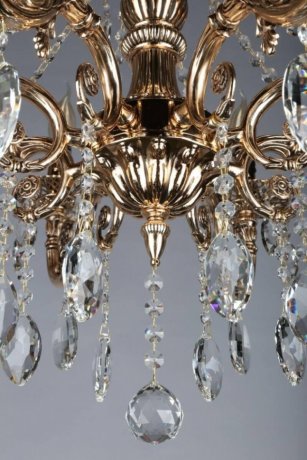 Подвесная люстра Omnilux Aosta OML-78903-08