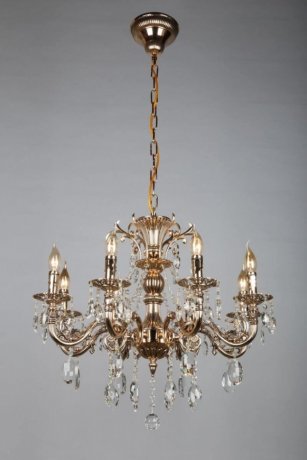 Подвесная люстра Omnilux Aosta OML-78903-08