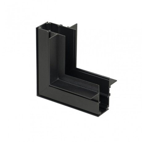 Угловой конектор для магнитного шинопровода Loft IT Tech GAC006M