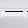 Однофазный LED светильник 10W 4200К для трека Ambrella light TRACK SYSTEM GL6724