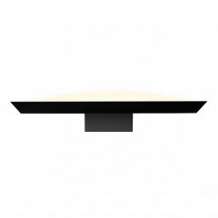 Настенный светильник iLedex Image ZD8114-12W 3000K Черный