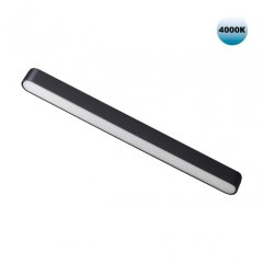 Трековый светильник 18W 4000К для ультратонкого магнитного шинопровода Novotech SMAL 359074