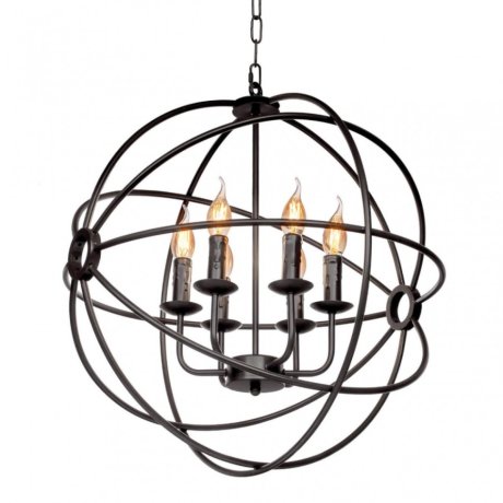 Подвесная люстра Loft IT Loft1192-6