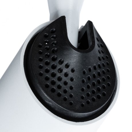 Однофазный LED светильник 10W 4000К для трека Arte lamp Barut A4561PL-1WH