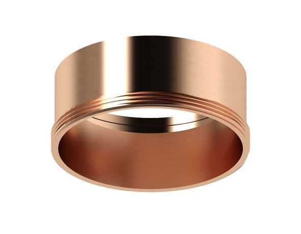 Насадка передняя для корпуса светильника с диаметром отверстия D60mm Ambrella light Diy Spot N6114