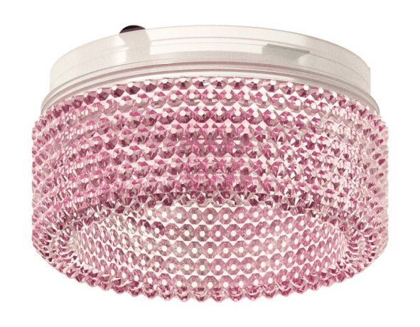 Насадка передняя для корпуса светильника D60mm Ambrella light Diy Spot N6152